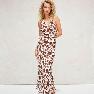 Réalisation Par Simone Chocolate Havana - XXL